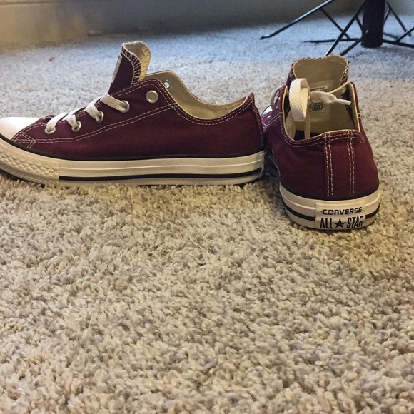 Converse - Picture 3 of 4